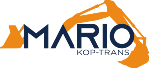 Mario Kop-Trans | Kompleksowe usługi ziemne