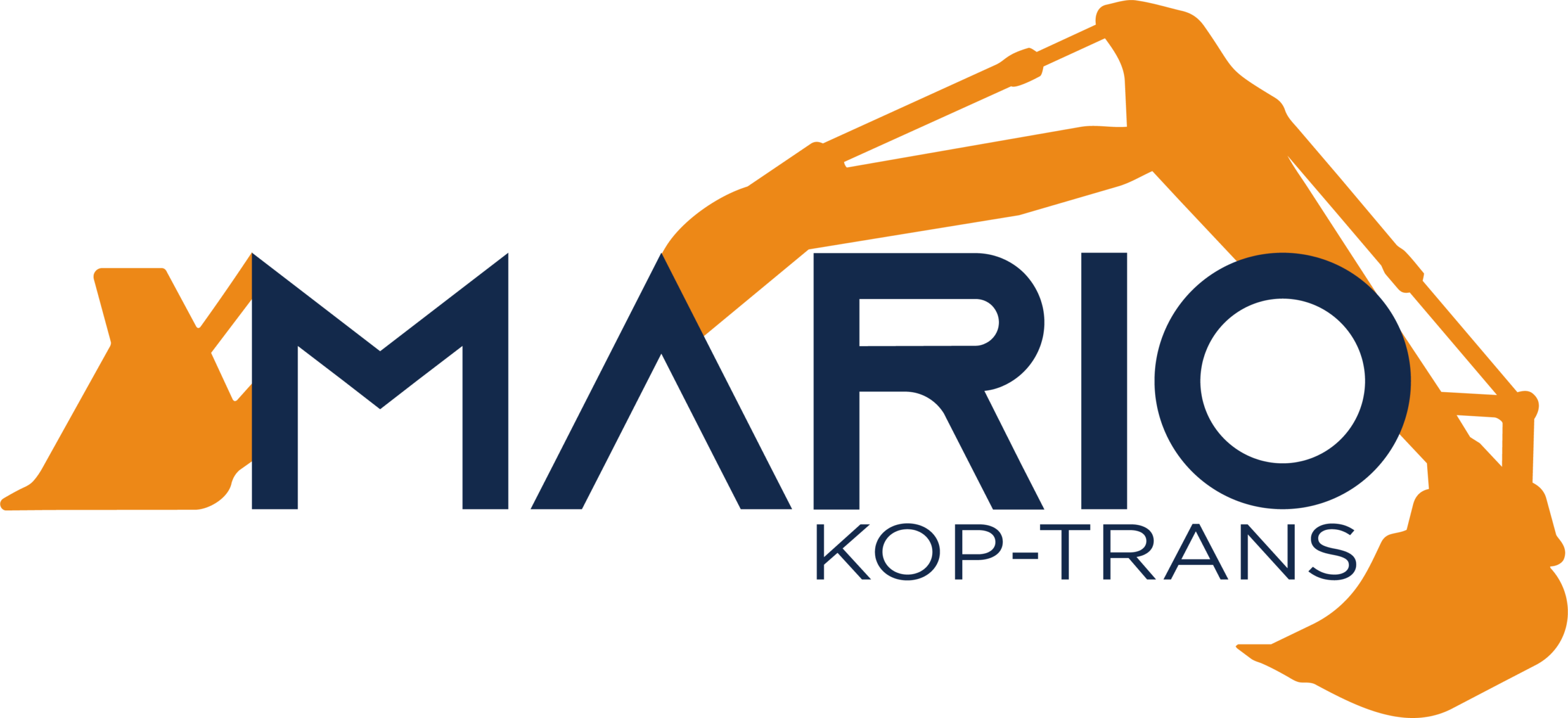 Mario Kop-Trans | Kompleksowe usługi ziemne